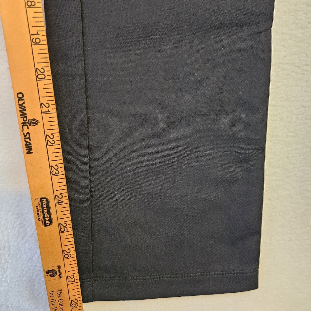 Columbia Oudoor Women's Black Flare Pants Size 6 - Picture 2 of 12